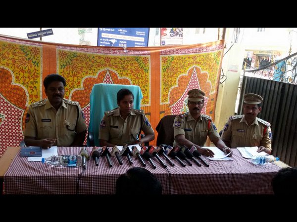 ఇంటర్ బోర్డ్ నిధులకే కన్నం