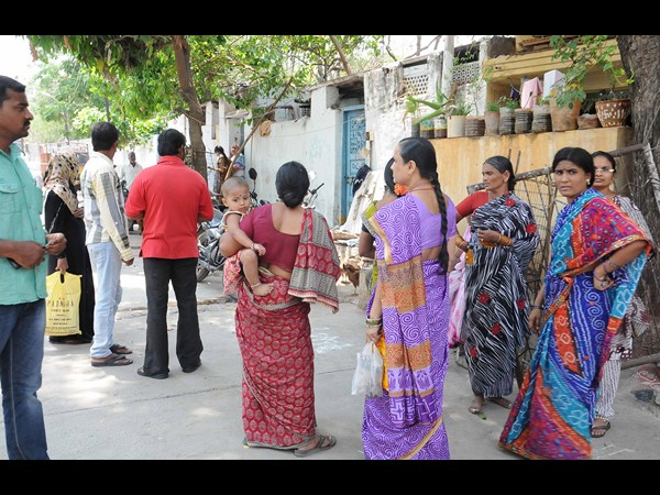 హైదరాబాద్