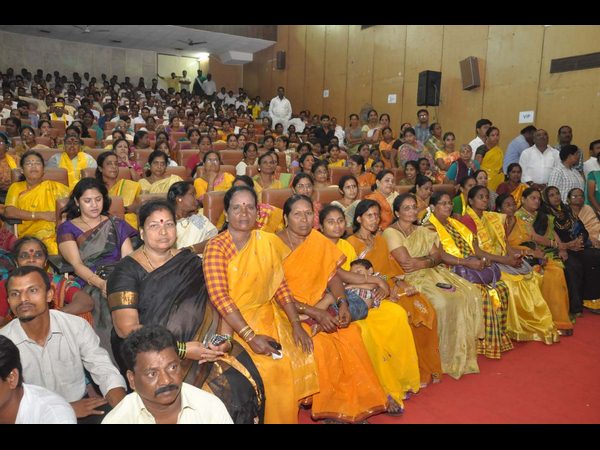  గంటా, అయ్యన్నలకు బాబు సీరియస్ వార్నింగ్