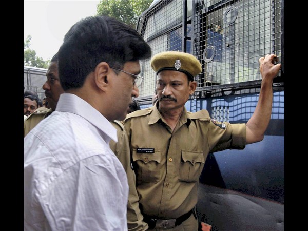 వడ్లమాని శ్రీనివాస్