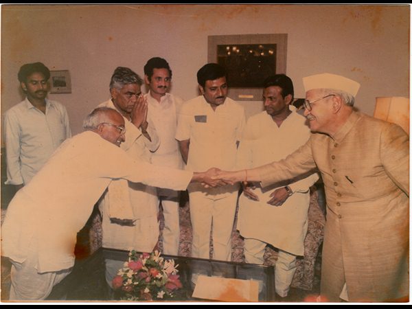 తప్పని ఓటమి..