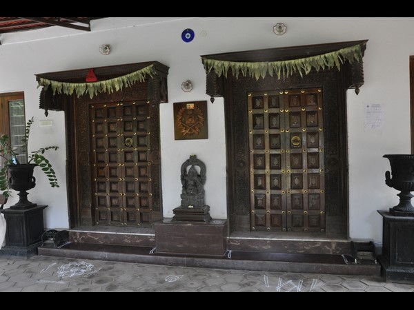 సురభి గార్డెన్స్ సురభి గార్డెన్స్