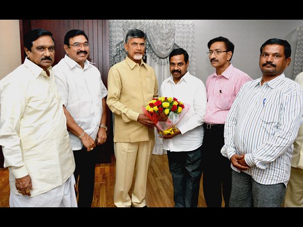 చంద్రబాబు