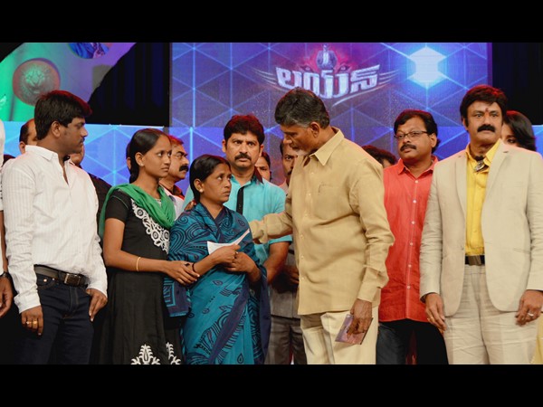 చంద్రబాబు