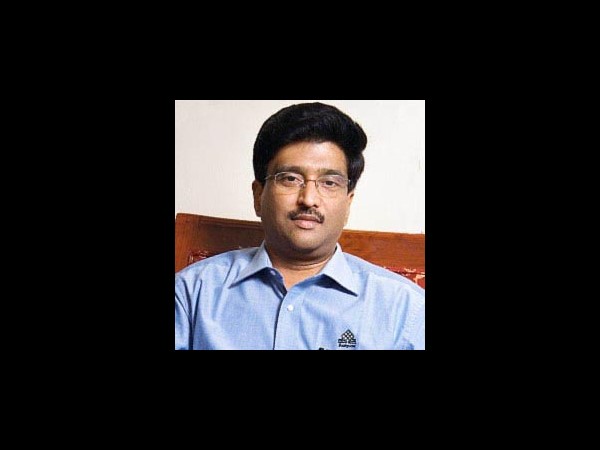 వడ్లమాని శ్రీనివాస్