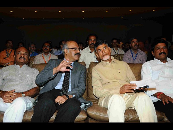 చంద్రబాబు