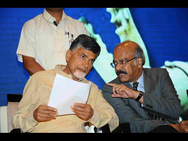 చంద్రబాబు