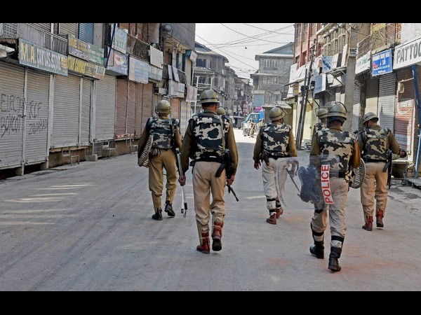 Kashmiri Pandits