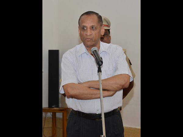  తొలి నోటిఫికేషన్ నా శాఖదే: కేటీఆర్