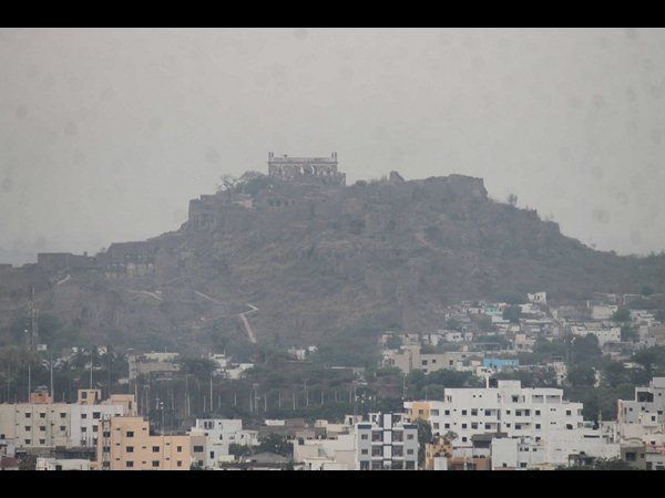  భారీ వర్షాలతో సమ్మర్ కూల్