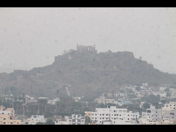  భారీ వర్షాలతో సమ్మర్ కూల్