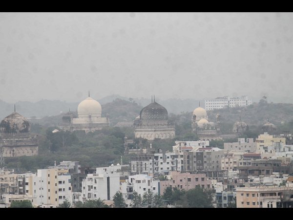  భారీ వర్షాలతో సమ్మర్ కూల్