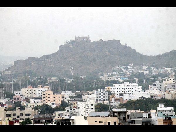  భారీ వర్షాలతో సమ్మర్ కూల్