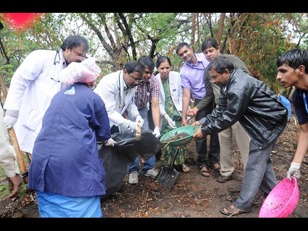 ఫీవర్ ఆస్పత్రిలో.. ఫీవర్ ఆస్పత్రిలో..