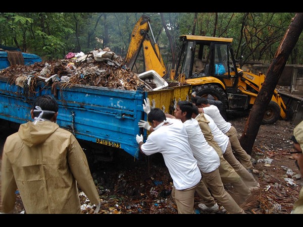 ఫీవర్ ఆస్పత్రిలో.. ఫీవర్ ఆస్పత్రిలో..