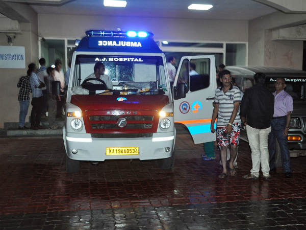 వైద్యలు సక్సెస్..