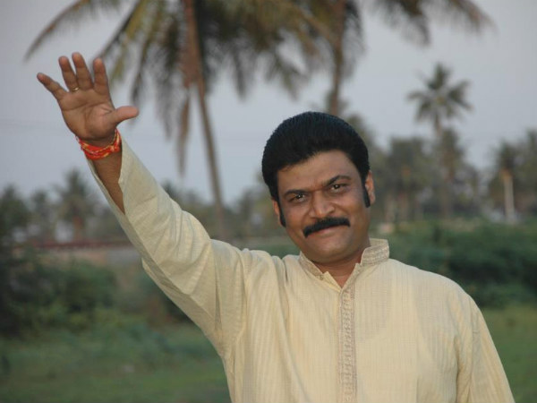 జైలు నుండి మళ్లీ జైలుకు