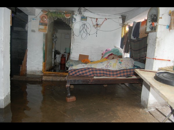 రంగంలోకి దిగిన అధికారులు