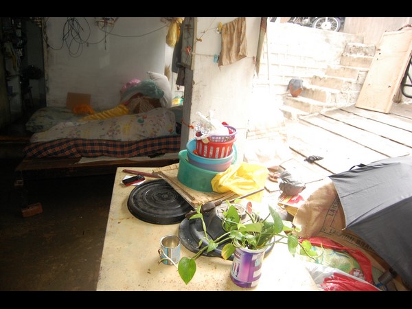 సోమేష్ కుమార్ పర్యటన..