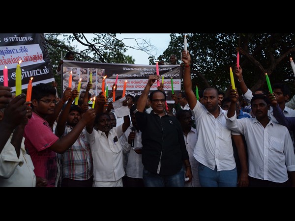 ద్వేషం లేదని స్పష్టం