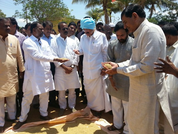 వెంకయ్యనాయుడు