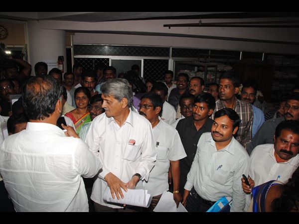 హరీశ్ రావు