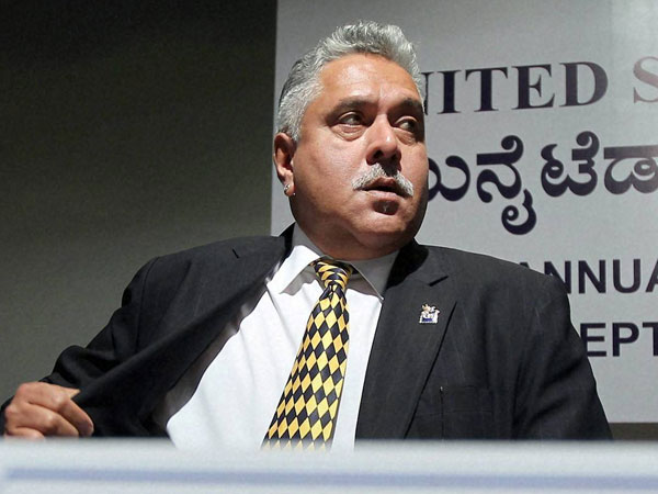 Liquor baron Vijay Mallya's 11-seater private jet has been sold for scrap Liquor baron Vijay Mallya's 11-seater private jet has been sold for scrap