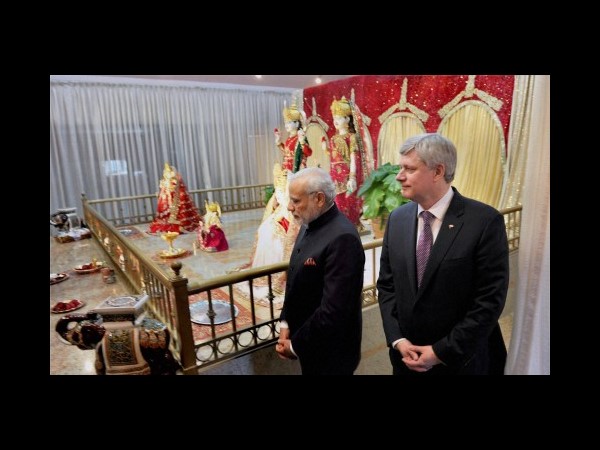 ప్రధాని మోడీ