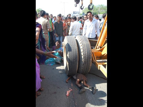 నల్లగొండ జిల్లా నుంచి వచ్చి...