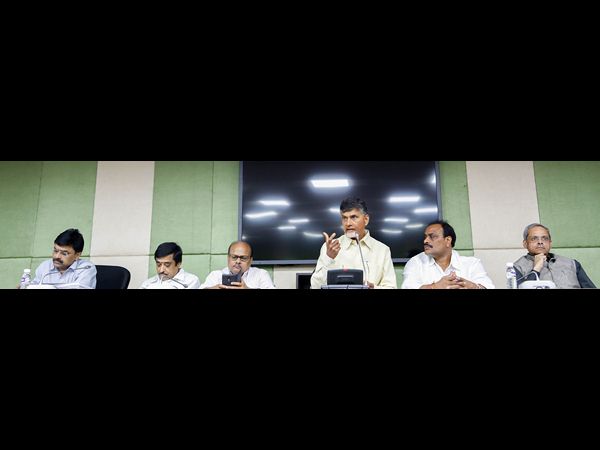  చంద్రబాబు