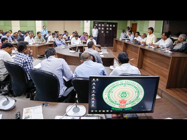 చంద్రబాబు