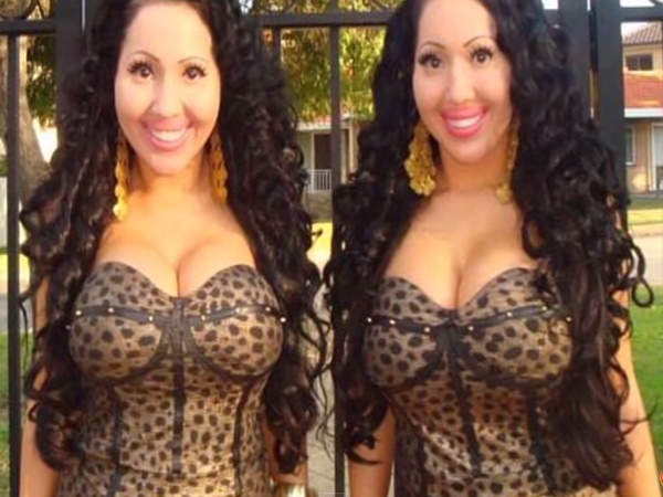 అంతా ఒక్కటే అంతా ఒక్కటే