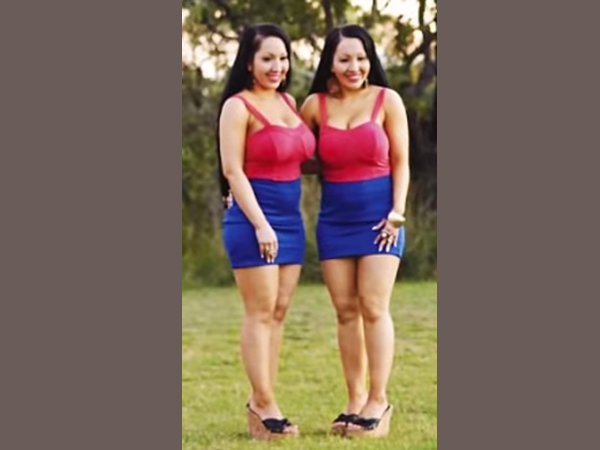 నెంబర్ వన్ కవలలు నెంబర్ వన్ కవలలు