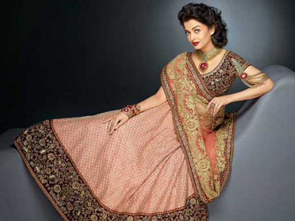 Aishwarya Rai Bachchan Responds to Open Letter on 'Racist' Ad