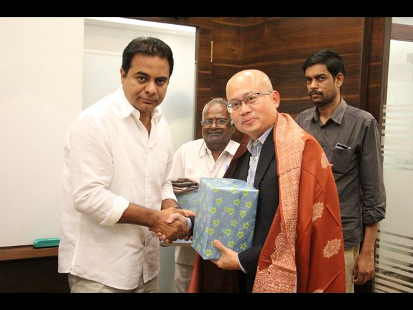  విస్తారా ఎయిర్ లైన్స్
