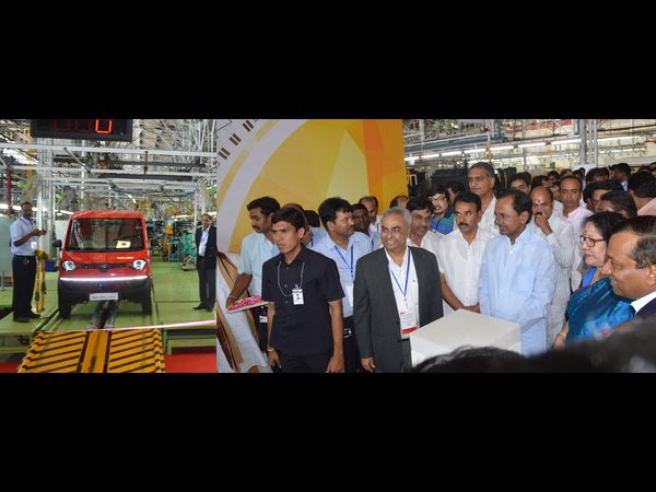 'అన్ని వసతులు కల్పిస్తాం, మా బిడ్డలకు ఉద్యోగాలివ్వండి'