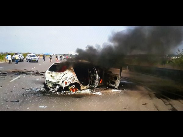  ఔటర్ రింగ్ రోడ్డు