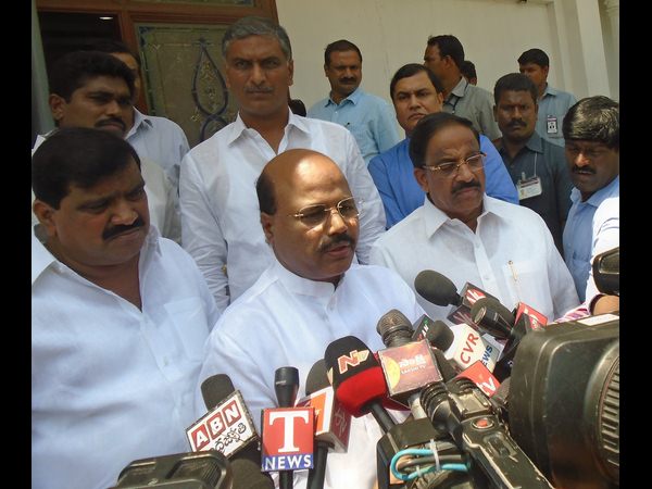 మంచిరెడ్డి