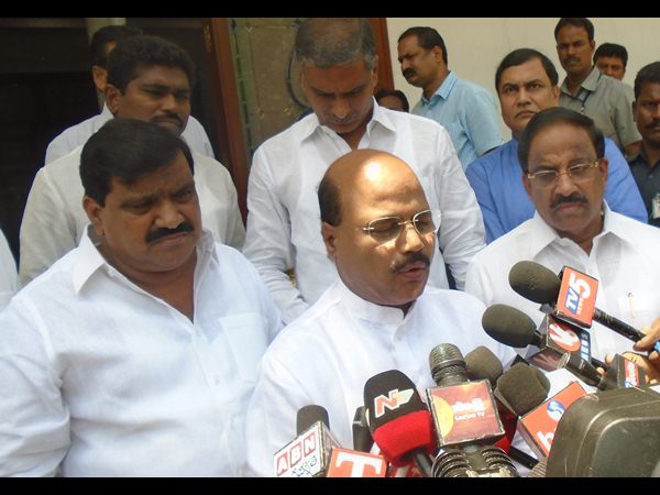 మంచిరెడ్డి