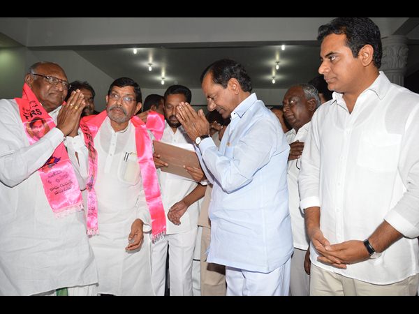 కాంగ్రెస్