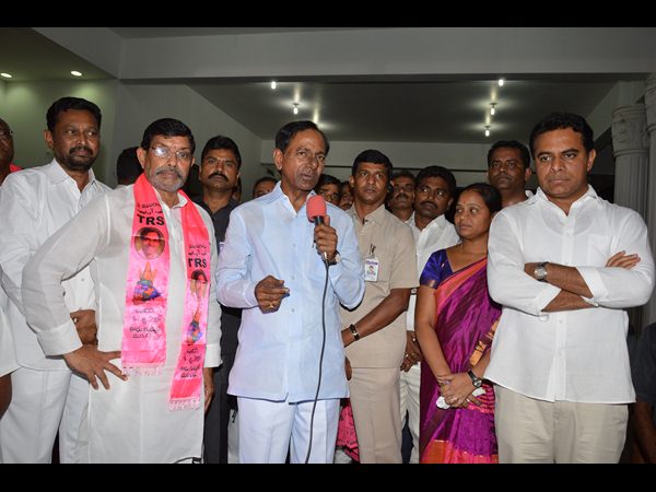 కాంగ్రెస్