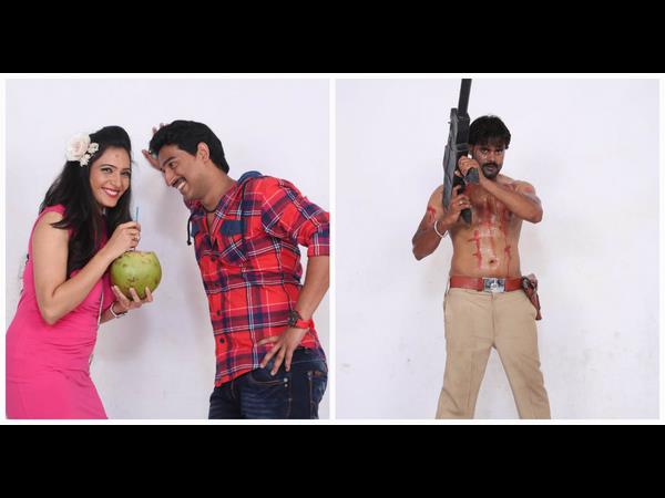 ప్రేమ..... పెళ్లి చుట్టు