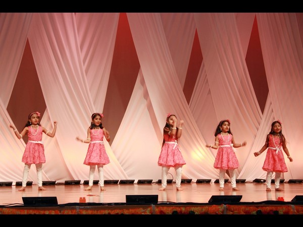 ఉగాది వేడుకలు