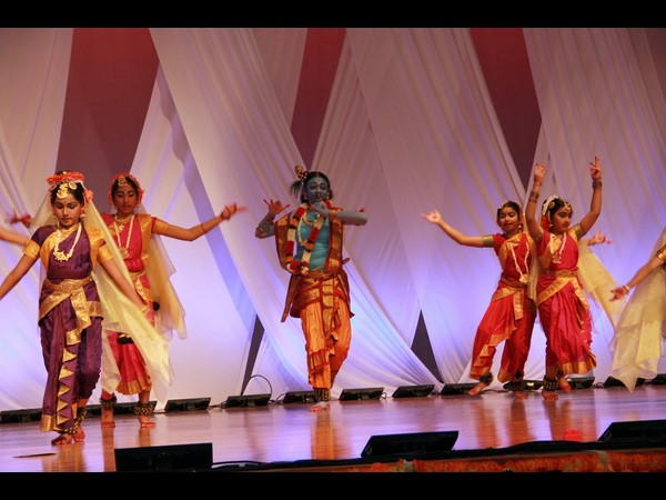 ఉగాది వేడుకలు