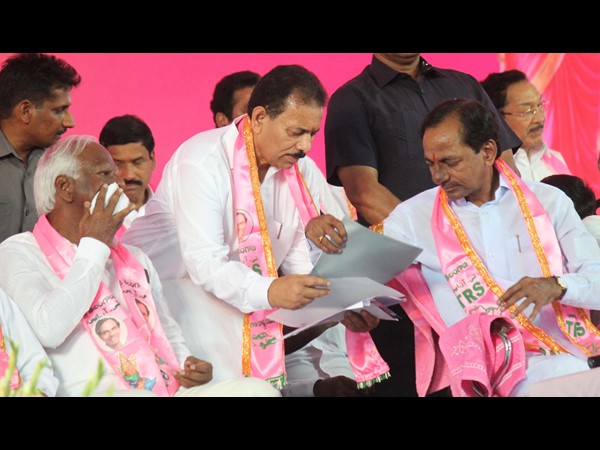 వేణుగోపాలాచారితో ఇలా...