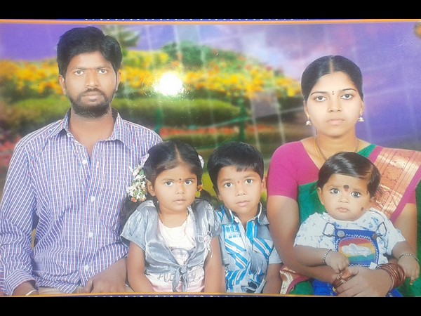 కేసు నమోదు...