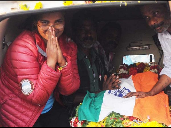 ప్రారంభమైన మస్తాన్ బాబు అంతిమయాత్ర