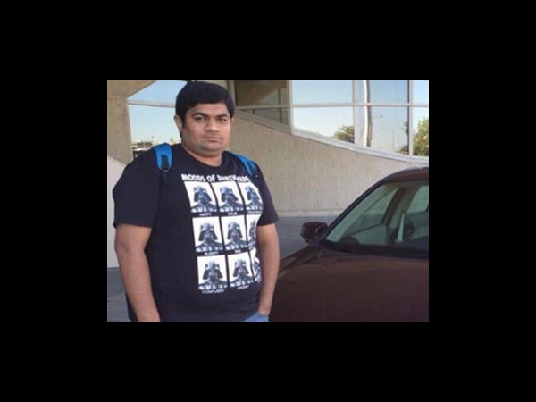 Telugu Student Dileep Varma killed in a Road Accident at USA Telugu Student Dileep Varma killed in a Road Accident at USA