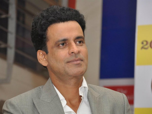 Manoj Bajpayee Manoj Bajpayee