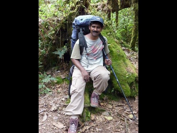 మల్లి మస్తాన్ బాబు